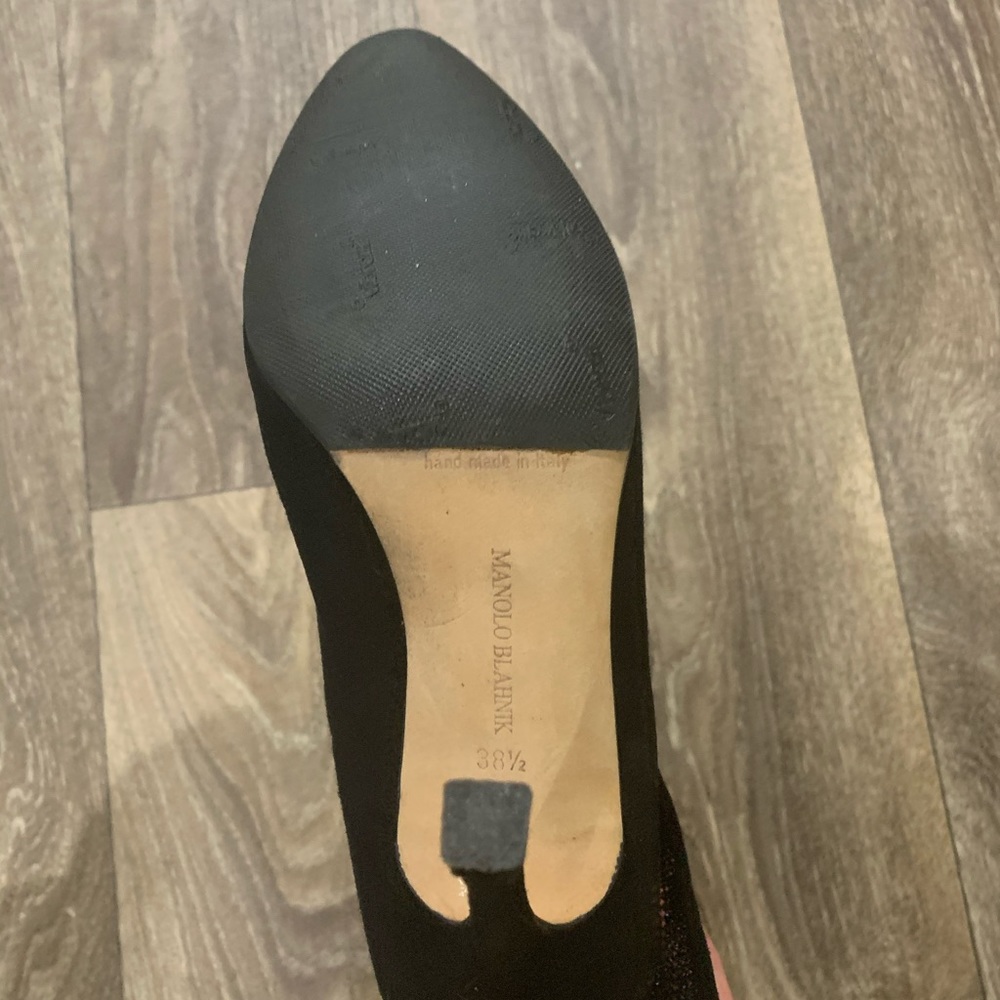 Manolo Blahnik
